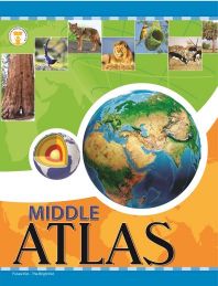 Future Kidz MIddle Atlas